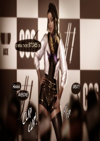 Cover of Pop Starz - Behind The Scenes 4